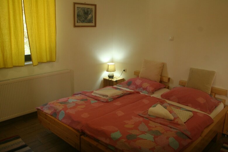 Hotel House Maka