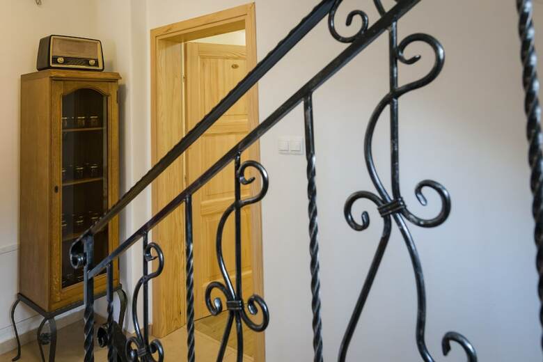 Hotel House Maka