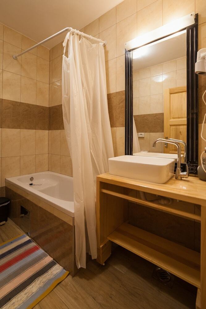 Hotel House Maka