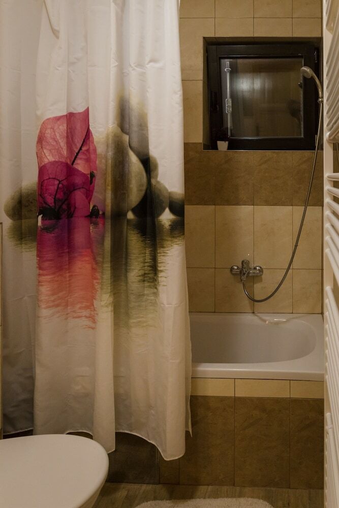Hotel House Maka