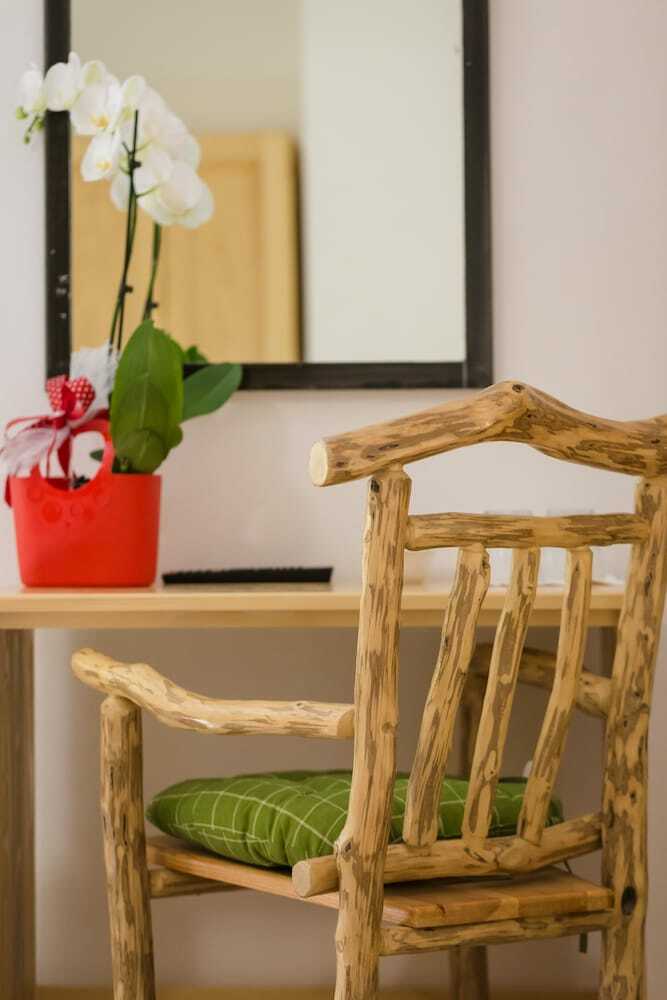 Hotel House Maka