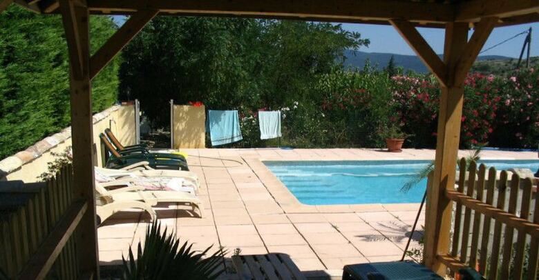 Hotel Eco-domaine & Spa Chambres D'h�tes
