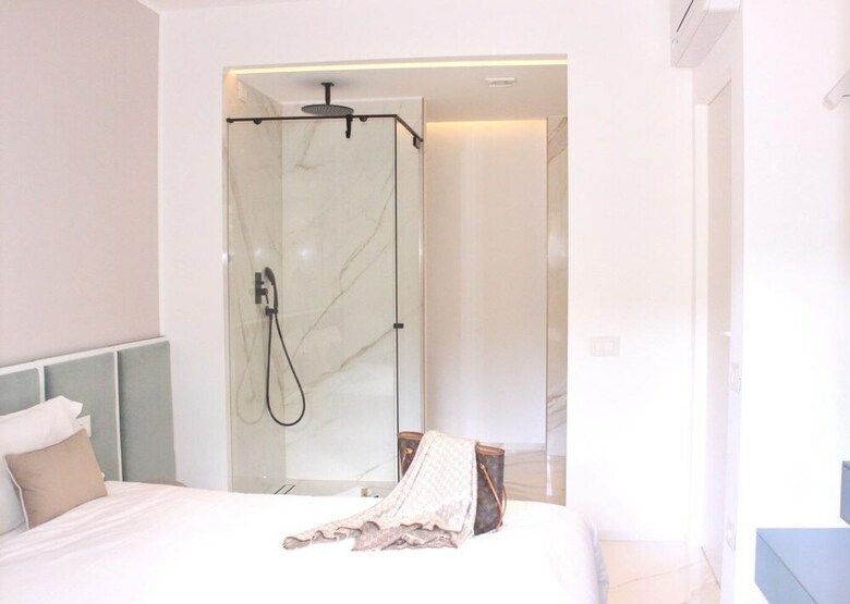 Apartamento S'o Suites Tropea