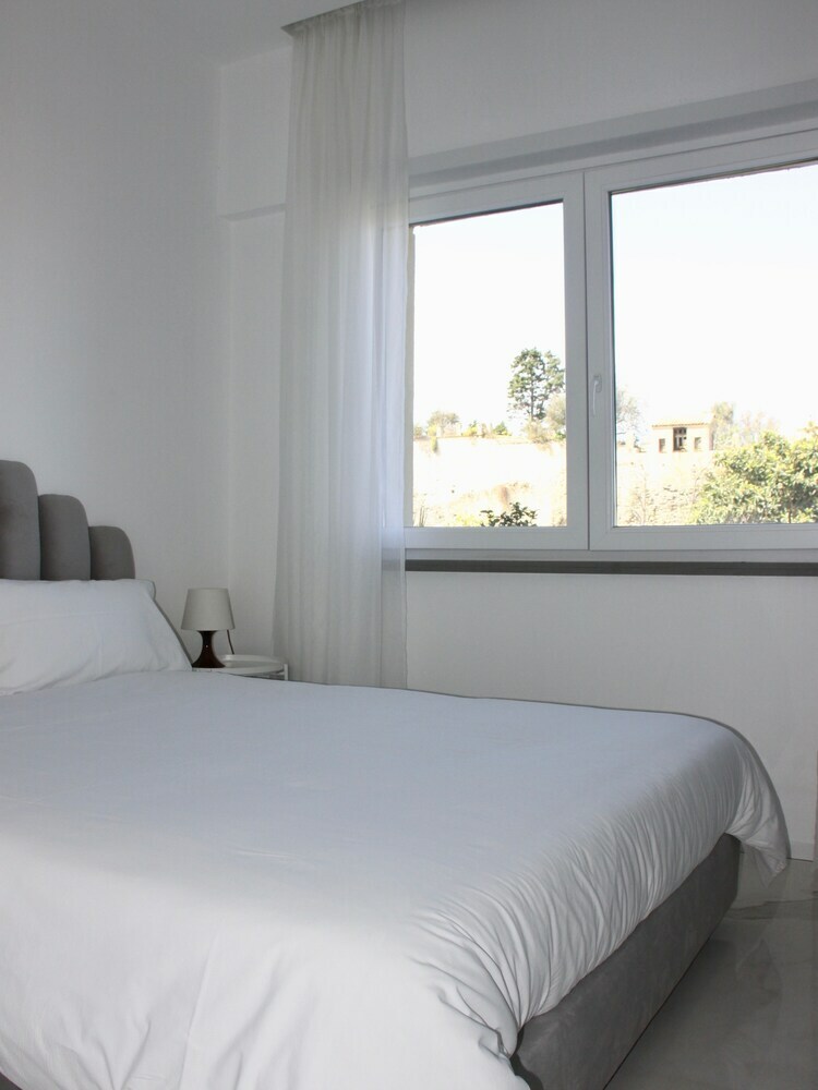 Apartamento S'o Suites Tropea