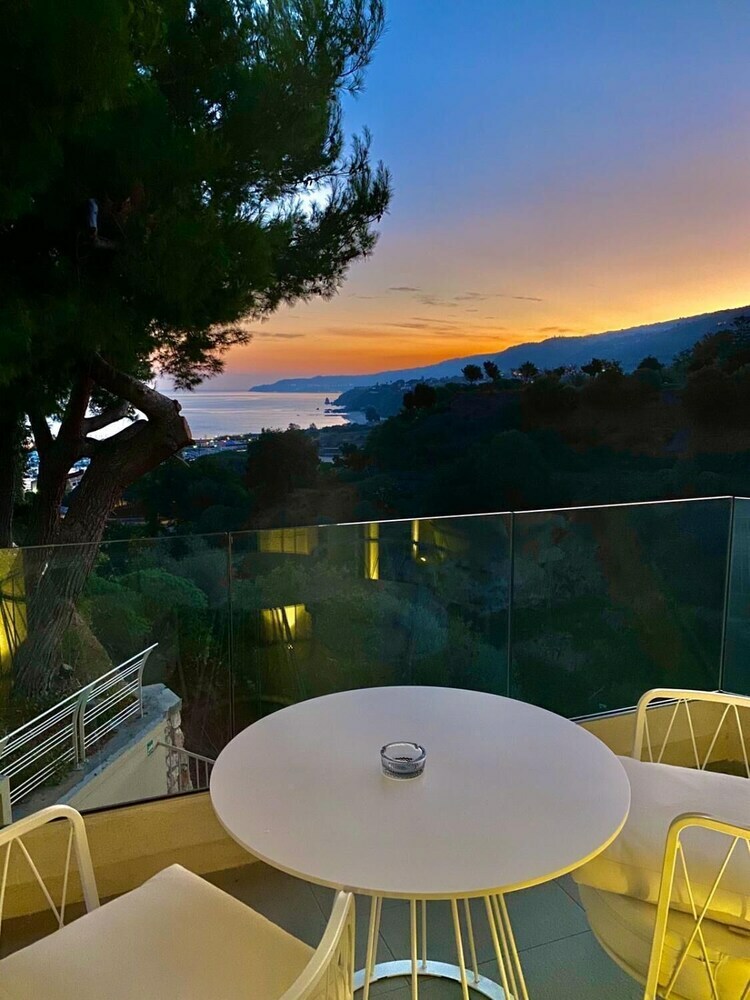 Apartamento S'o Suites Tropea