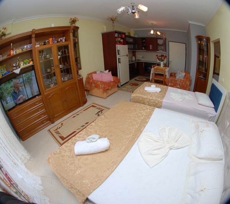 Apartamentos Eduart Rooms