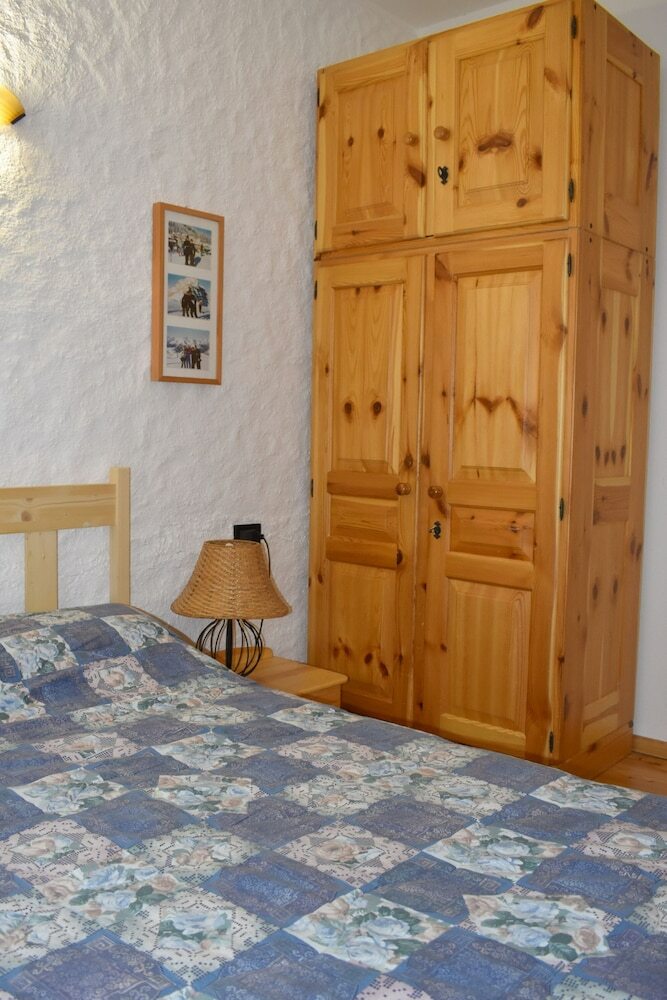 Apartamento Fevri Bilocale