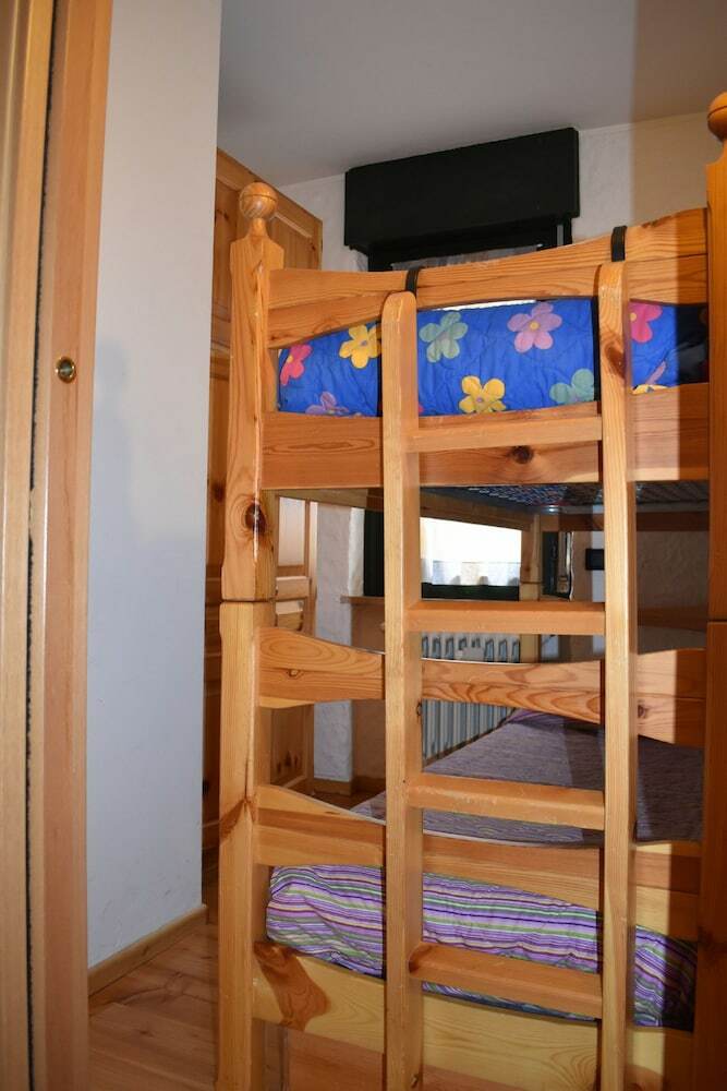 Apartamento Fevri Bilocale
