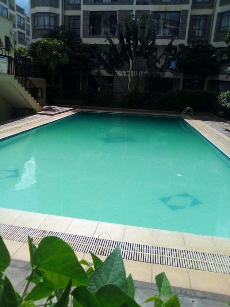 Apartamentos Lilys Homestay