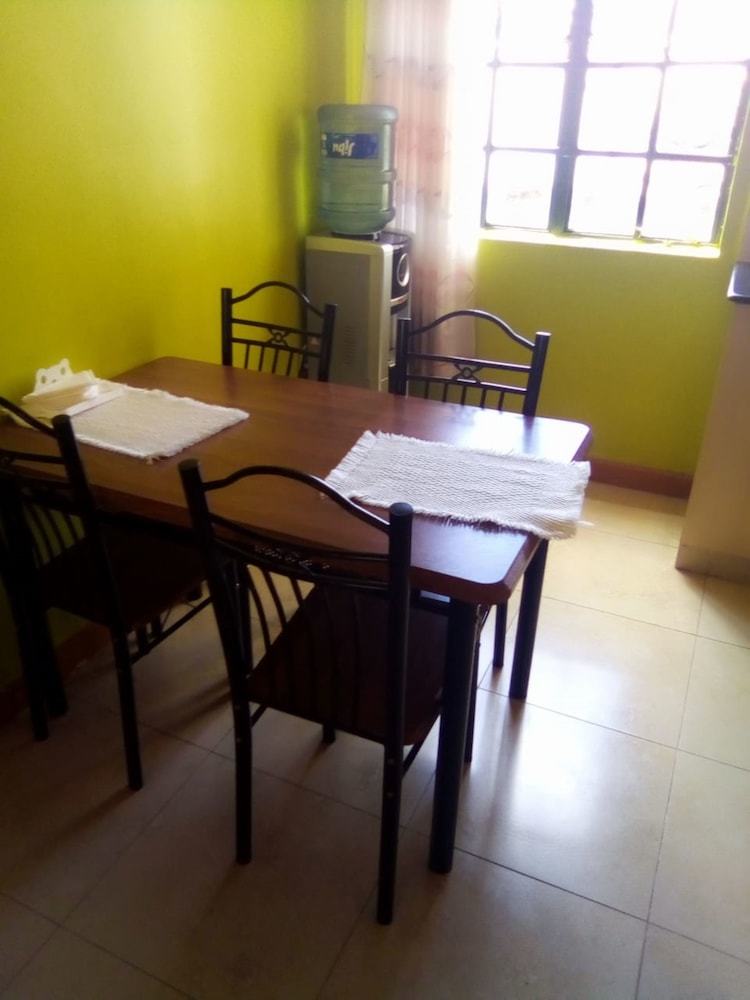 Apartamentos Lilys Homestay
