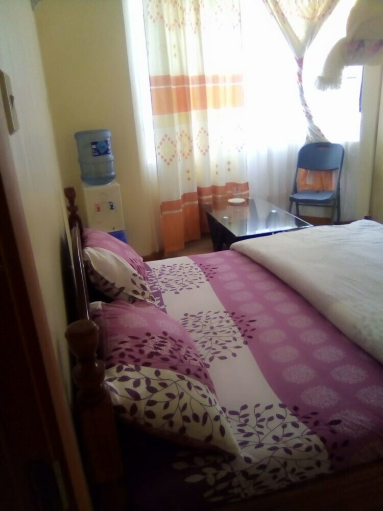 Apartamentos Lilys Homestay