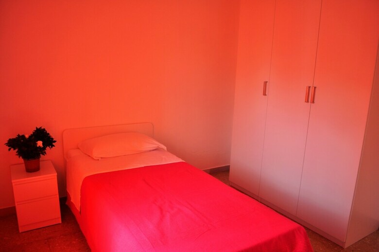 Apartamento Holiday Pietralata