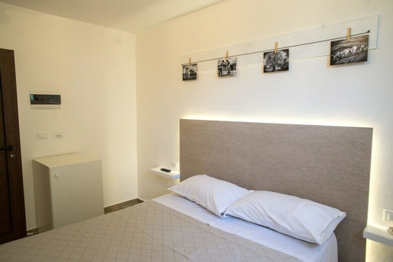 Bed & Breakfast Masseria Nzeta