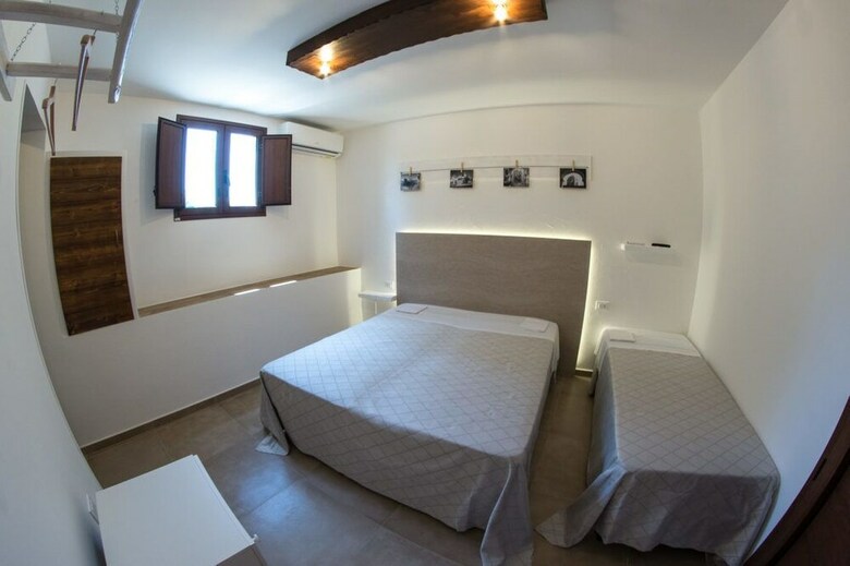 Bed & Breakfast Masseria Nzeta