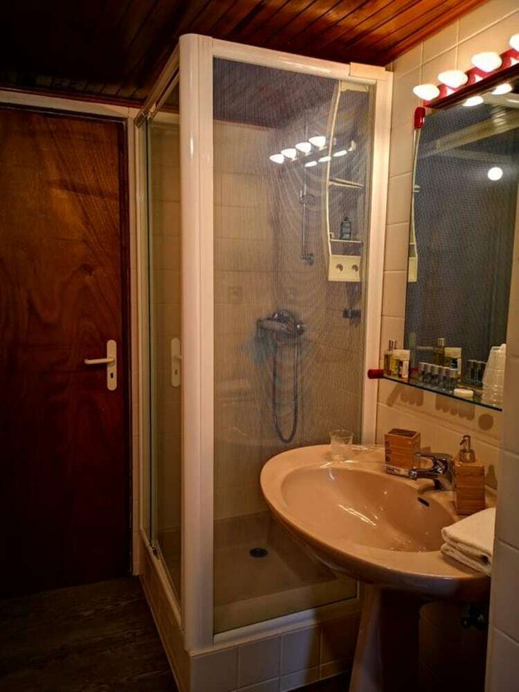 Apartamentos Au Moulin de La Sinne