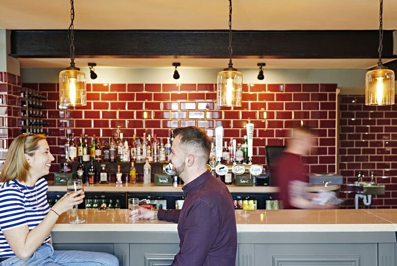 Hotel The Frampton Arms