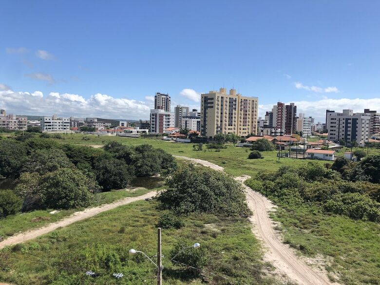 Apartamento de Luxo Na Praia de Intermares