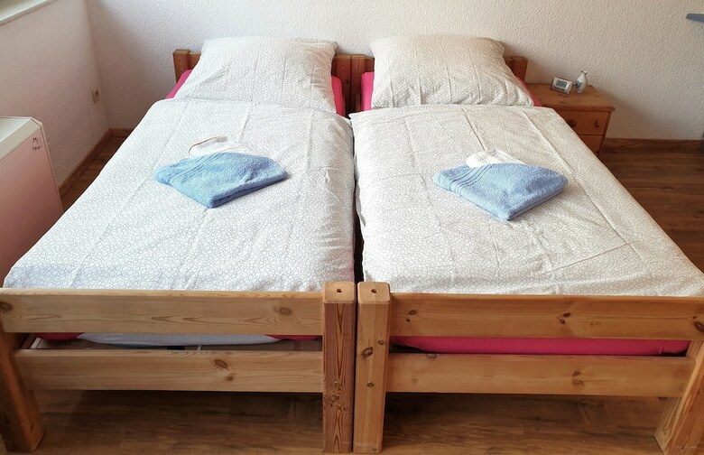 Apartamentos Villa Monika