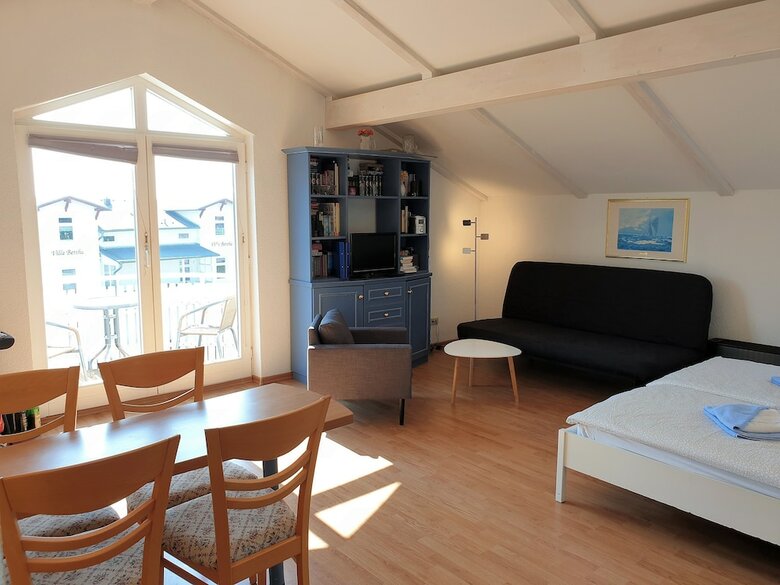 Apartamentos Villa Monika