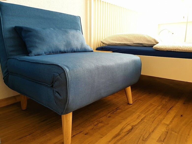 Apartamentos Villa Monika