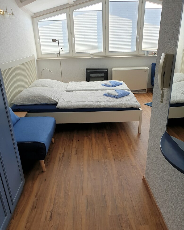 Apartamentos Villa Monika