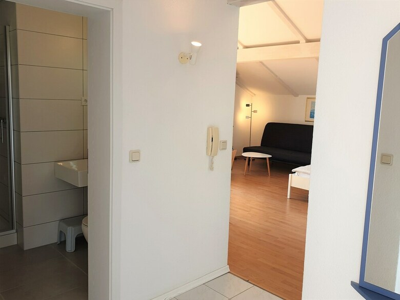 Apartamentos Villa Monika