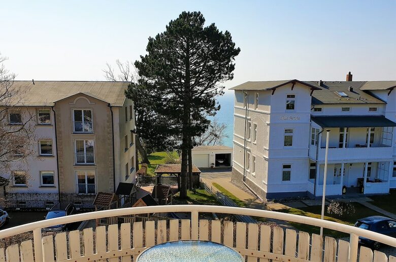 Apartamentos Villa Monika