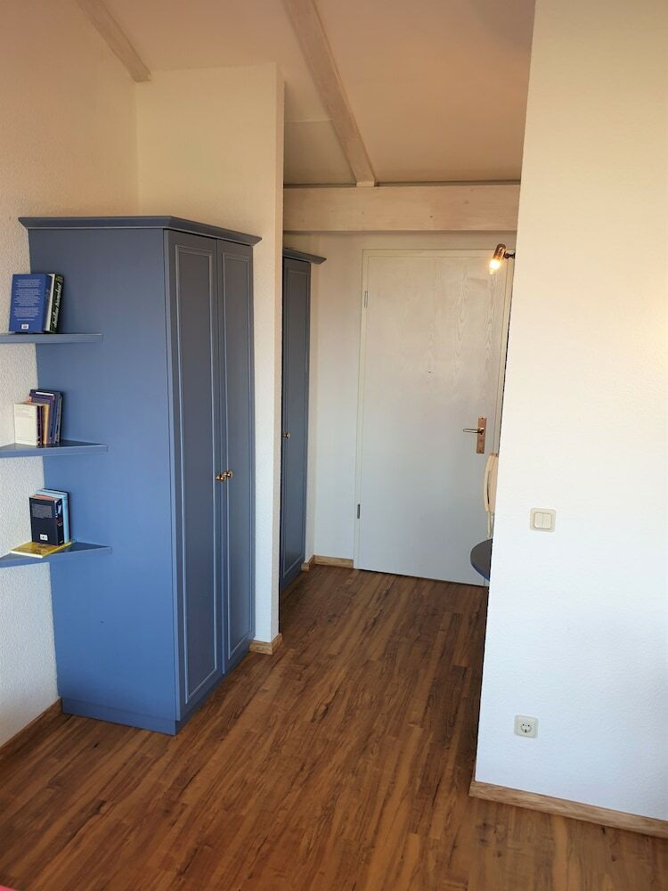 Apartamentos Villa Monika