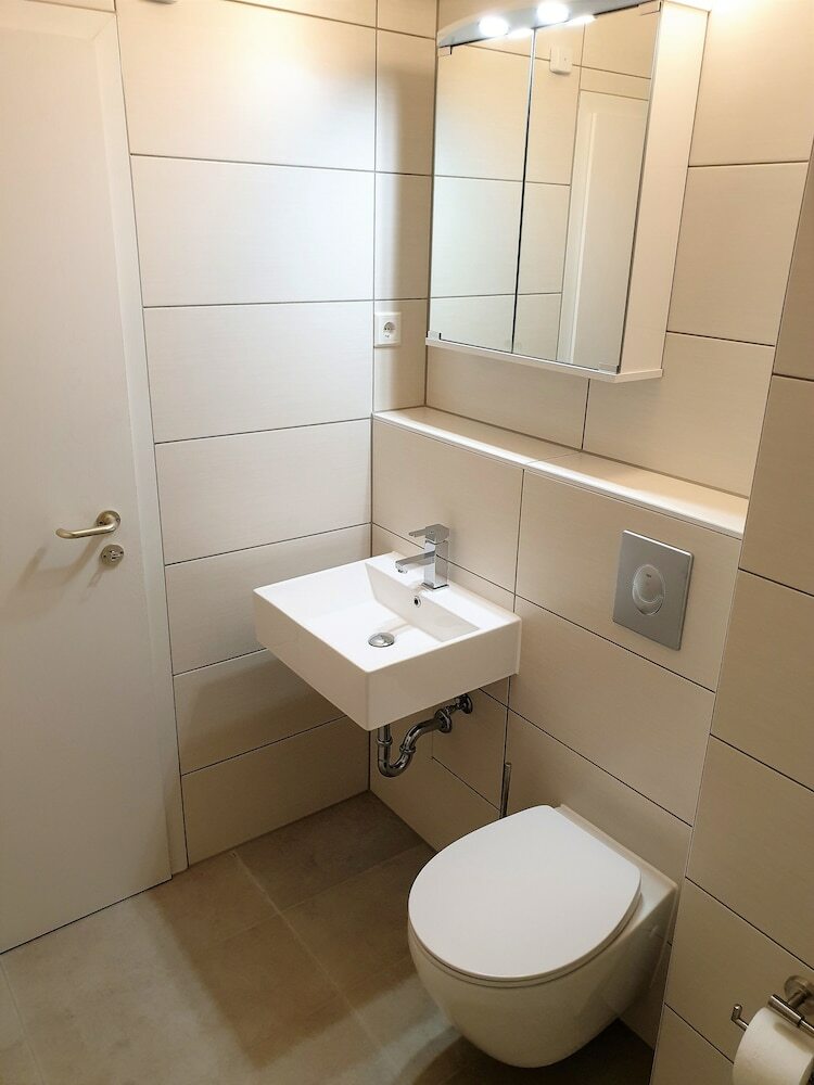 Apartamentos Villa Monika
