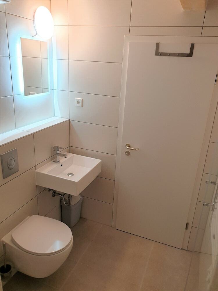 Apartamentos Villa Monika