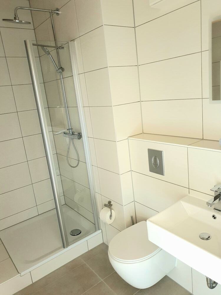 Apartamentos Villa Monika
