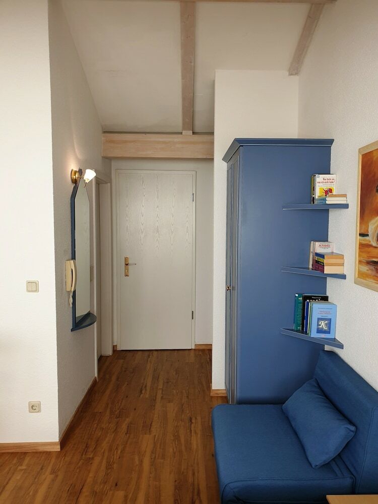 Apartamentos Villa Monika