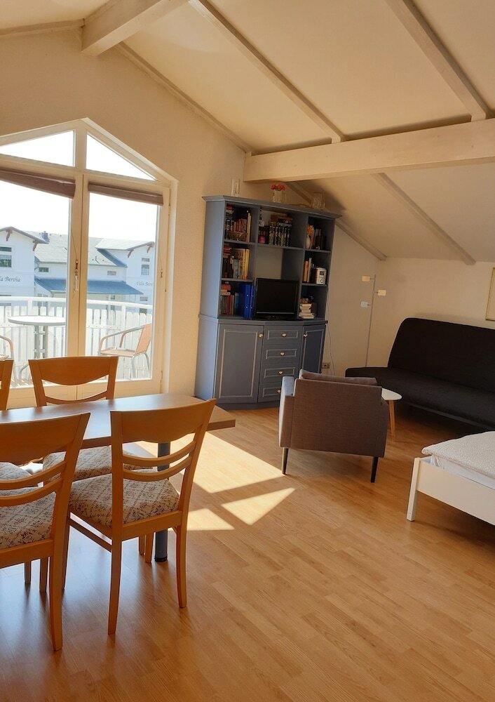 Apartamentos Villa Monika