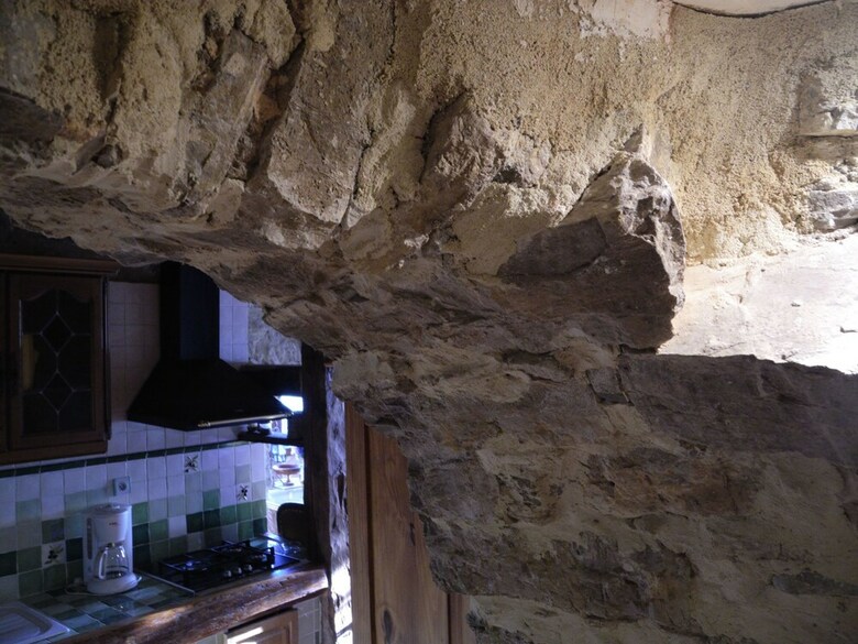 Eco-domaine Pontet Fronzele Gites