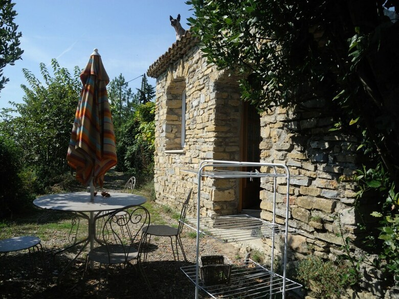 Eco-domaine Pontet Fronzele Gites