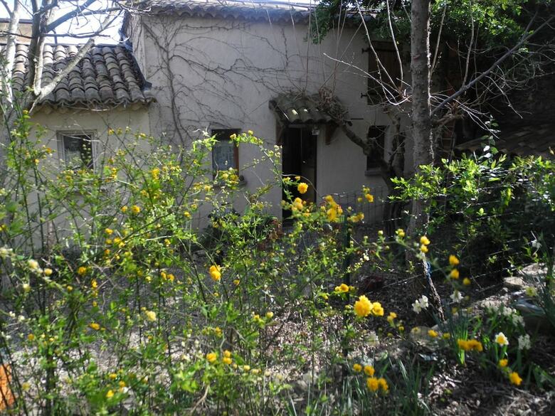 Eco-domaine Pontet Fronzele Gites