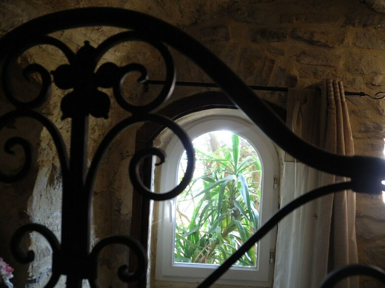 Eco-domaine Pontet Fronzele Gites