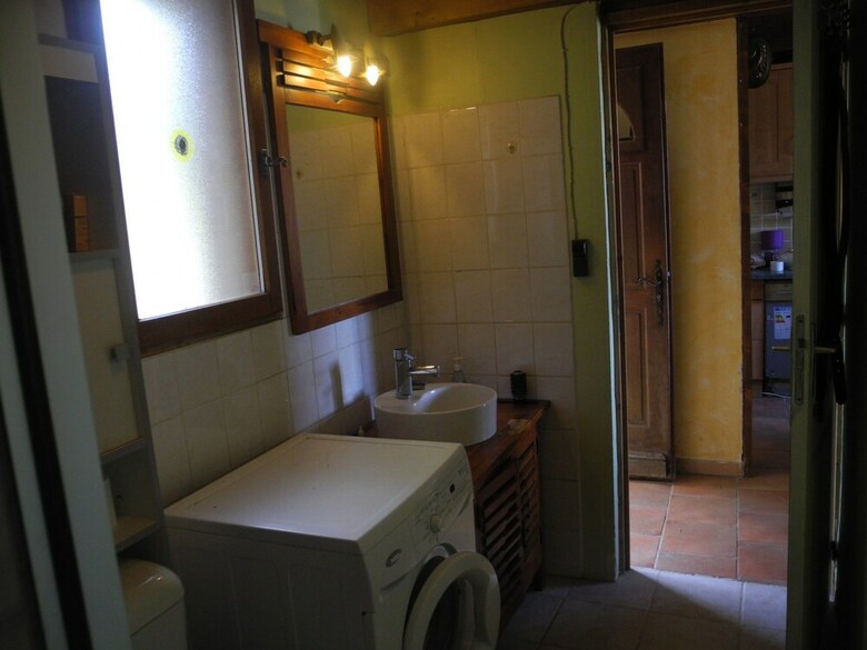 Eco-domaine Pontet Fronzele Gites