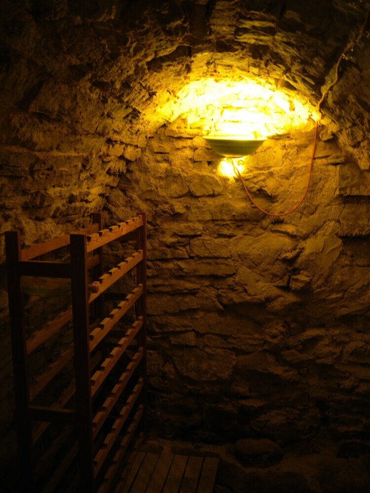 Eco-domaine Pontet Fronzele Gites