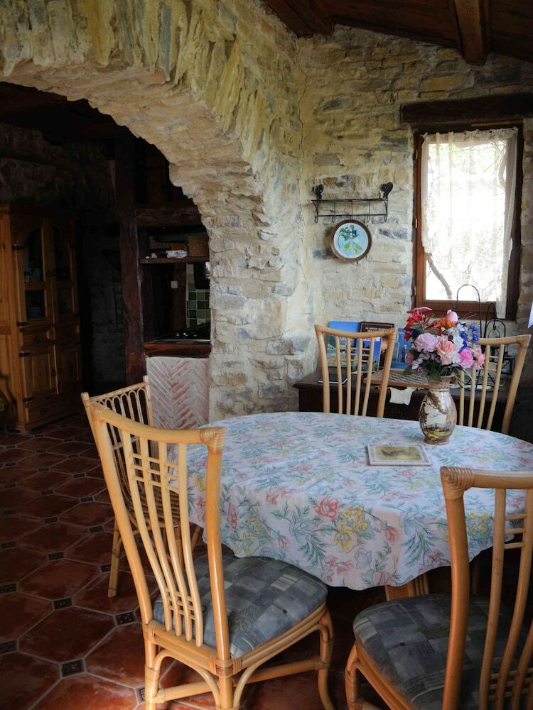 Eco-domaine Pontet Fronzele Gites