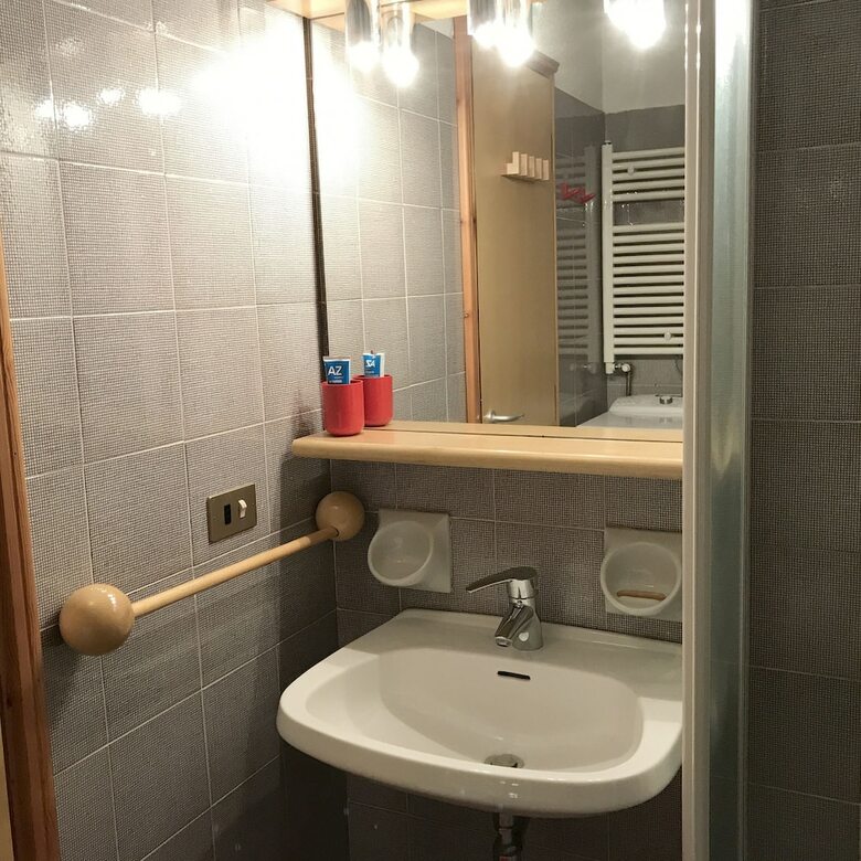 Apartamento Maso Appartamento