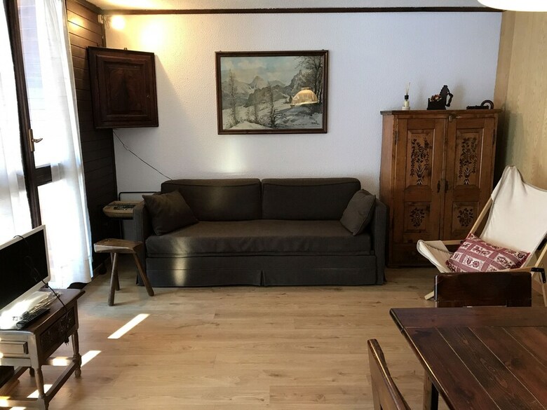 Apartamento Maso Appartamento