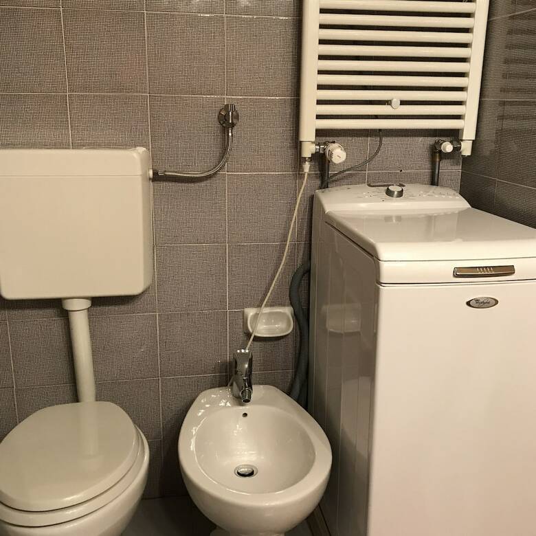 Apartamento Maso Appartamento