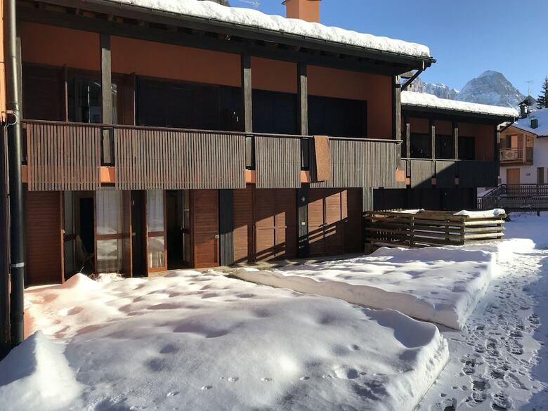 Apartamento Maso Appartamento