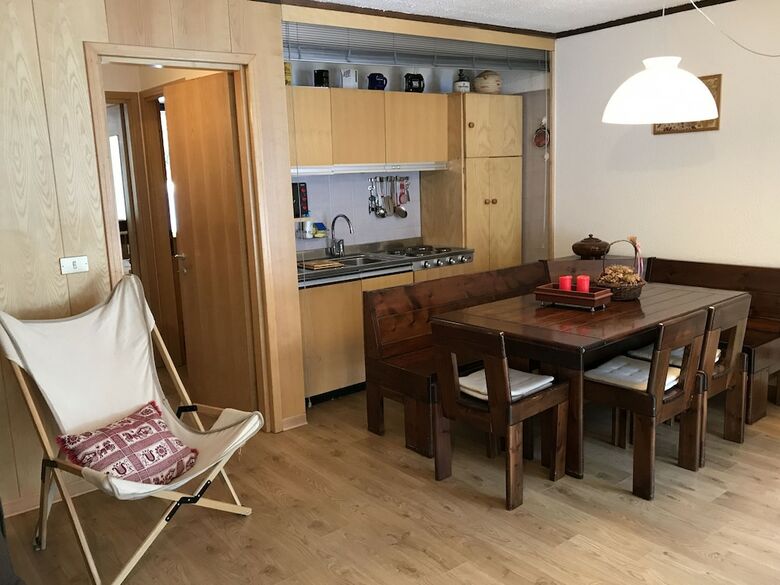 Apartamento Maso Appartamento