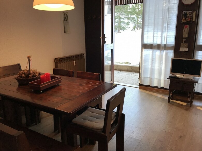 Apartamento Maso Appartamento