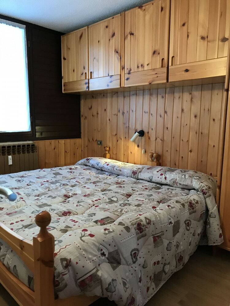 Apartamento Maso Appartamento