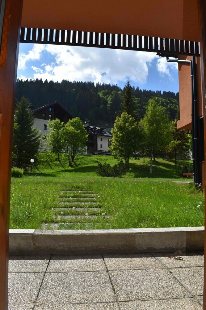 Apartamento Maso Appartamento