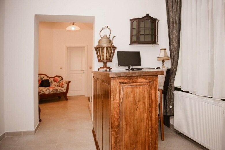 Hotel Heritage