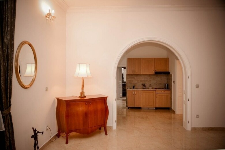 Hotel Heritage